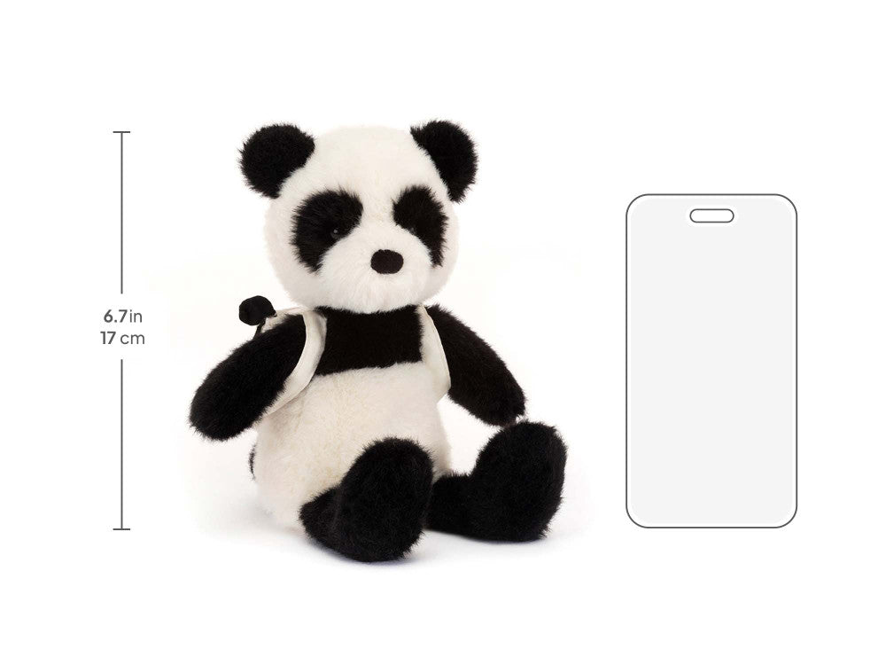 Backpack Panda