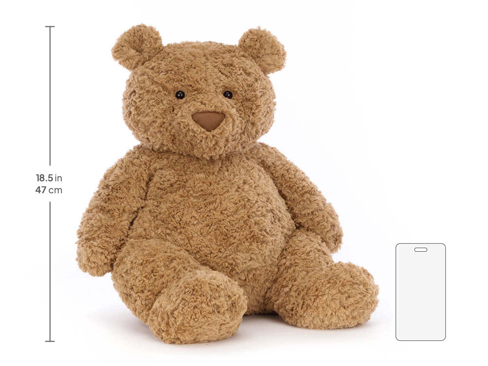 Bartholomew Bear