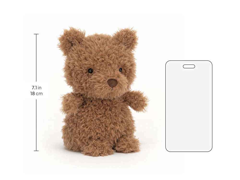 Little Bear